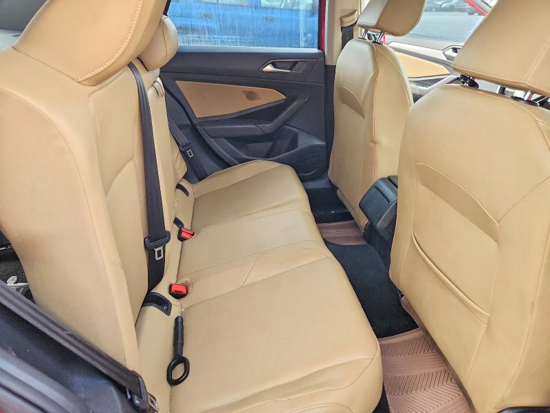 Photo 10 from auction – 2020 VOLKSWAGEN JETTA with VIN 3VWCB7BUXLM018469
