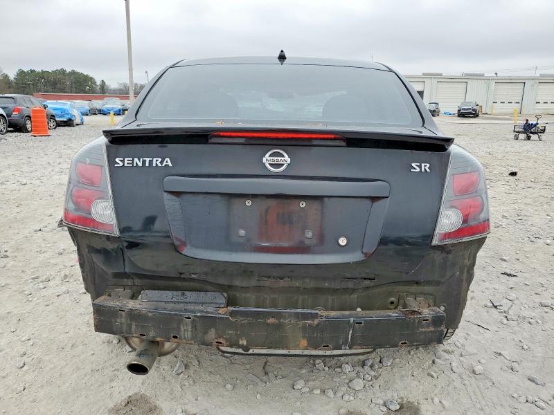 Photo 6 from auction – 2011 NISSAN SENTRA with VIN 3N1AB6AP4BL630495