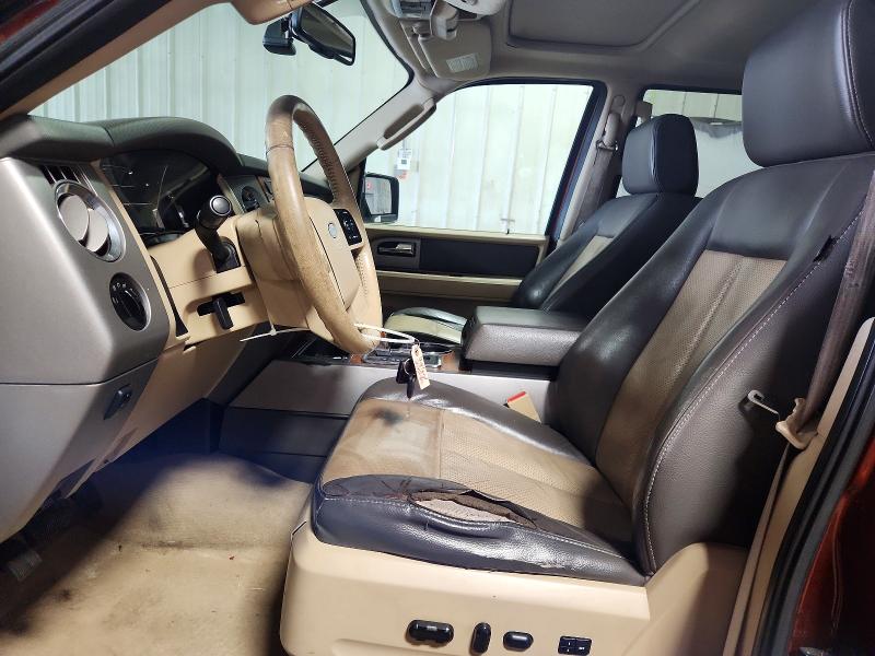 Photo 7 from auction – 2007 FORD EXPEDITION with VIN 1FMFU185X7LA52079