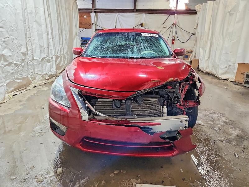 Photo 5 from auction – 2015 NISSAN ALTIMA 2.5 with VIN 1N4AL3AP1FN383568