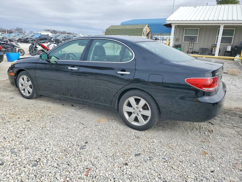 Photo 2 from auction – 2005 LEXUS ES 330 with VIN JTHBA30G550023851