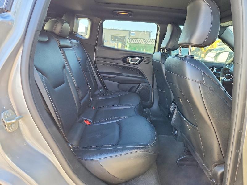 Photo 11 from auction – 2024 JEEP COMPASS with VIN 3C4NJDCN6RT601687