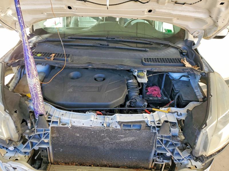 Фото 12 с аукциона – 2016 FORD ESCAPE с VIN 1FMCU9G98GUC03842