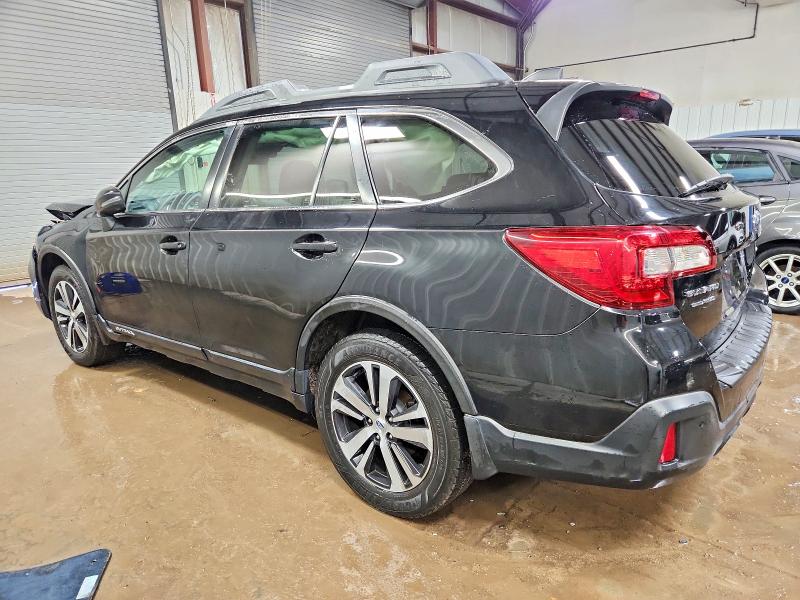 Photo 2 from auction – 2019 SUBARU OUTBACK 2. with VIN 4S4BSANC2K3230373