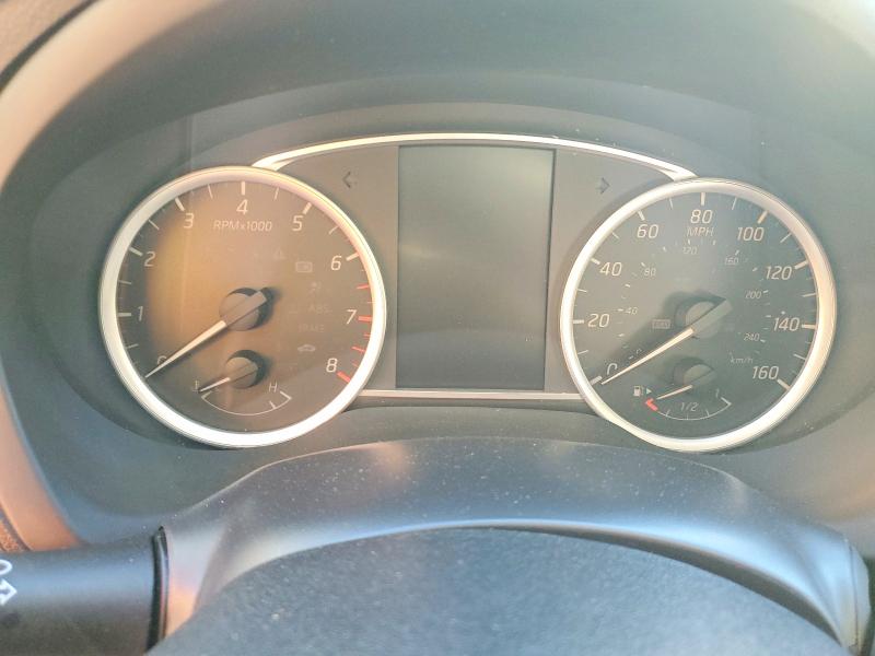 Photo 9 from auction – 2019 NISSAN SENTRA S with VIN 3N1AB7AP9KY292018