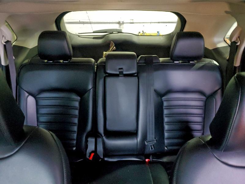 Photo 10 from auction – 2022 FORD EDGE with VIN 2FMPK4J97NBA75082