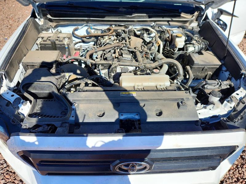Фото 11 с аукциона – 2024 TOYOTA TACOMA с VIN 3TMLB5JN2RM026009