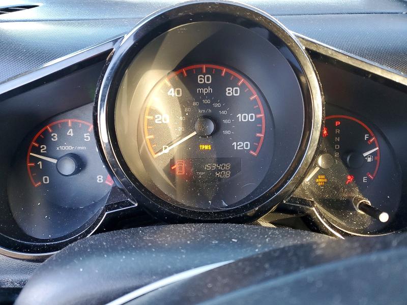 Photo 9 from auction – 2008 HONDA ELEMENT SC with VIN 5J6YH18918L014417