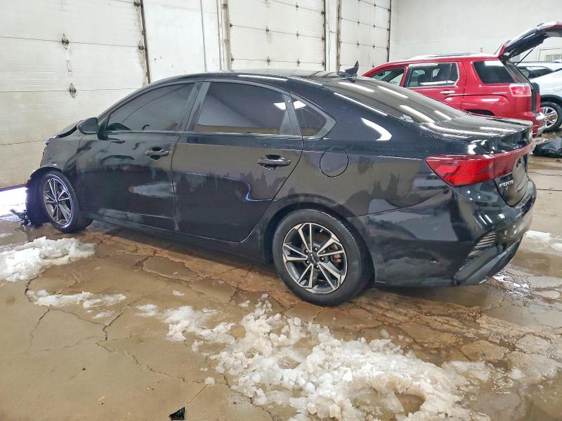 Photo 2 from auction – 2023 KIA FORTE LX with VIN 3KPF24AD3PE609971
