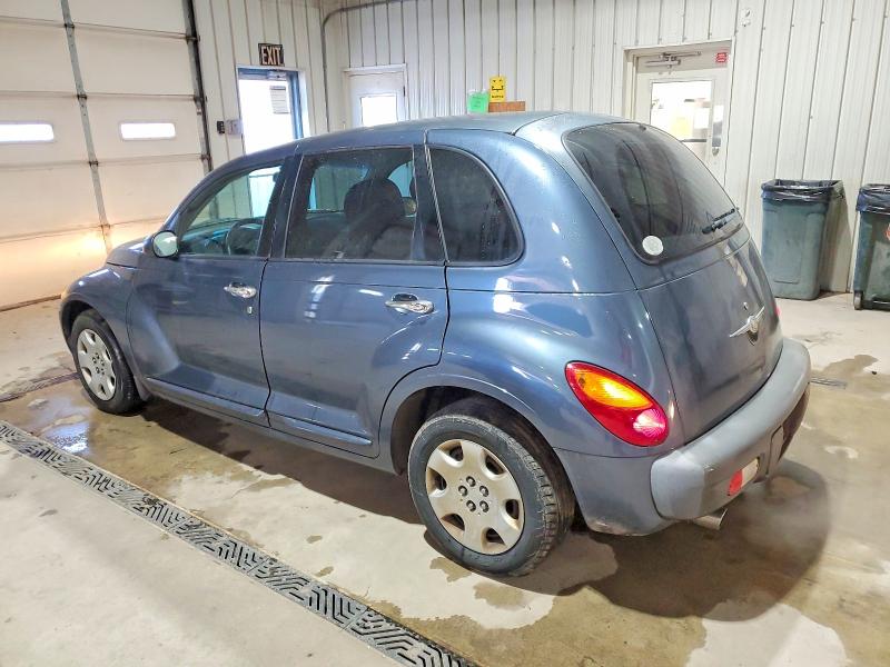 Photo 2 from auction – 2003 CHRYSLER PT CRUISER with VIN 3C4FY48B03T543999