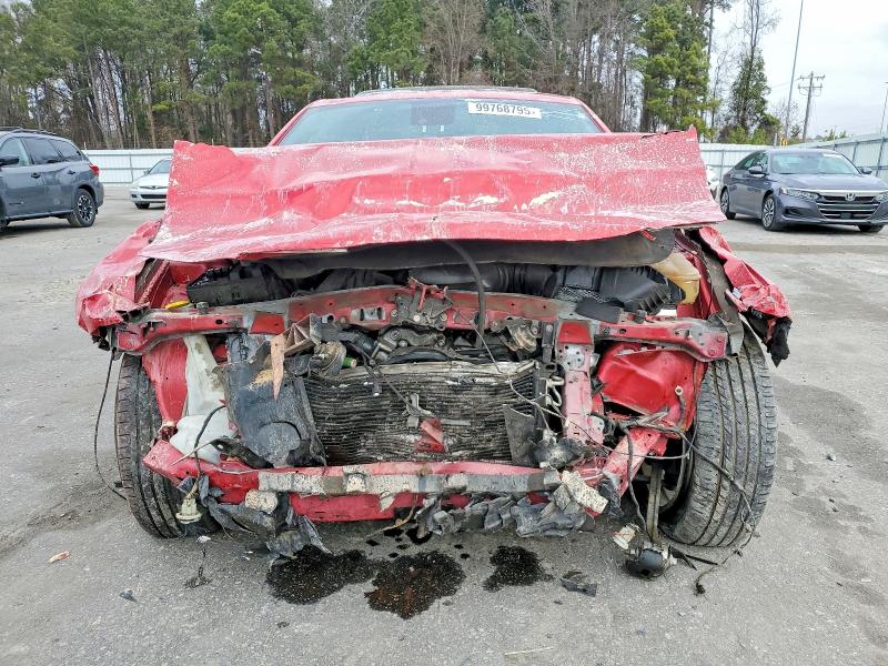 Photo 5 from auction – 2015 DODGE CHARGER R/ with VIN 2C3CDXCT2FH880465