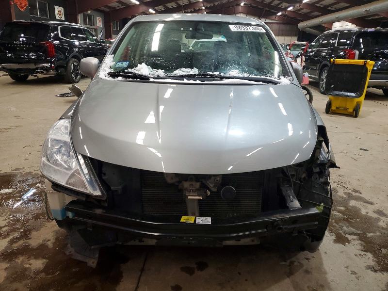 Photo 5 from auction – 2012 NISSAN VERSA S with VIN 3N1BC1CP3CK290913