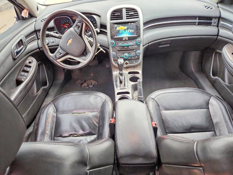 Photo 8 from auction – 2016 CHEVROLET MALIBU LIMITED with VIN 1G11E5SA3GU157235