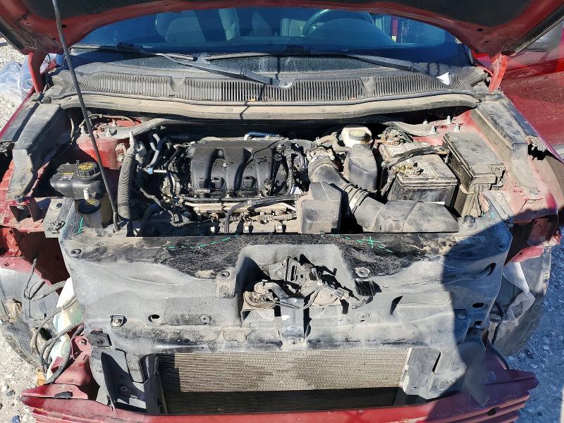 Photo 12 from auction – 2018 FORD EXPLORER with VIN 1FM5K7D82JGC26490