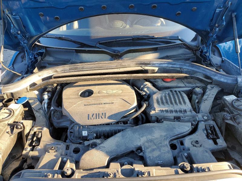 Photo 11 from auction – 2019 MINI COOPER COU with VIN WMZYV5C52K3F57909