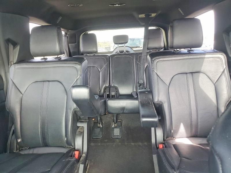 Photo 10 from auction – 2019 FORD EXPEDITION with VIN 1FMJK1KTXKEA61496