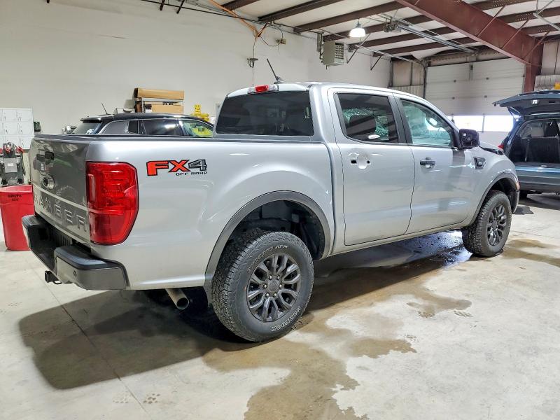 Photo 3 from auction – 2020 FORD RANGER with VIN 1FTER4FH8LLA73121