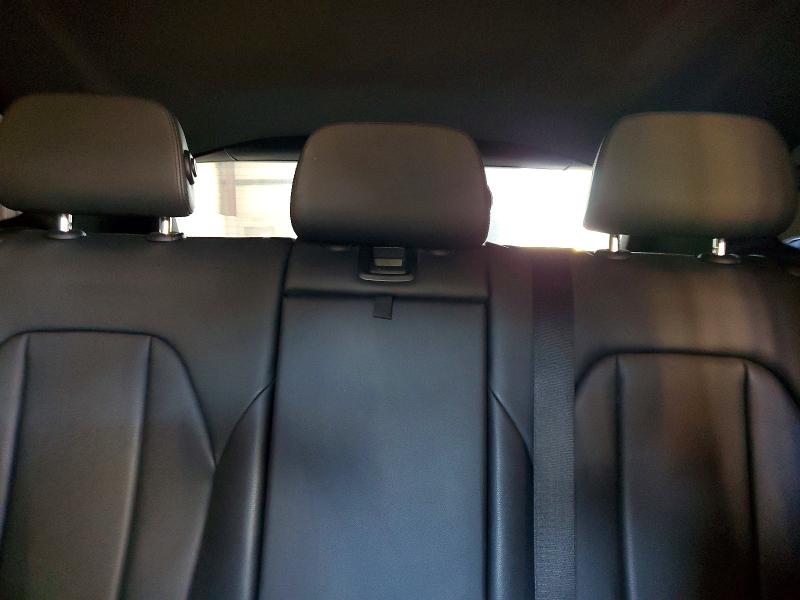Photo 10 from auction – 2019 BMW X3 with VIN 5UXTR7C55KLF25593