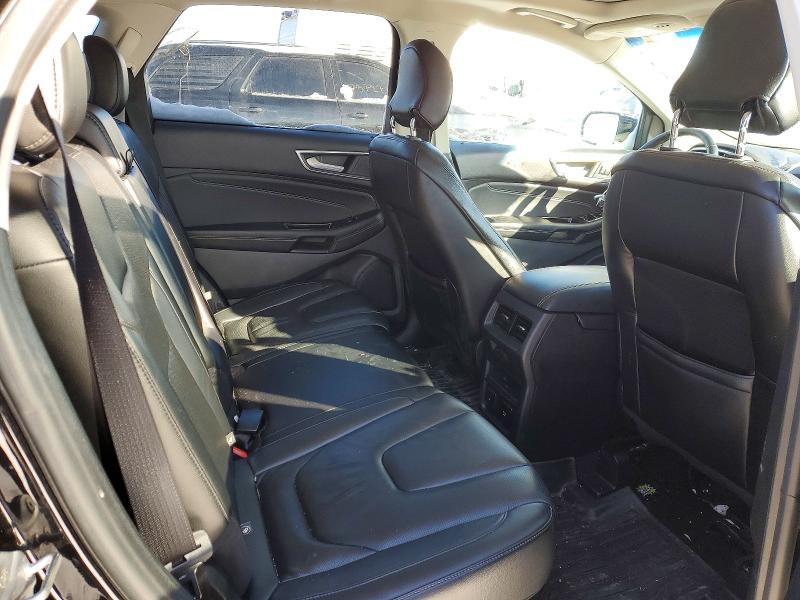 Photo 10 from auction – 2019 FORD EDGE TITAN with VIN 2FMPK3K99KBC16500