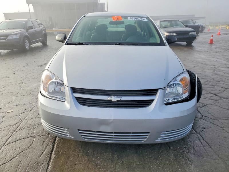 Photo 5 from auction – 2008 CHEVROLET COBALT LS with VIN 1G1AK58F187129560