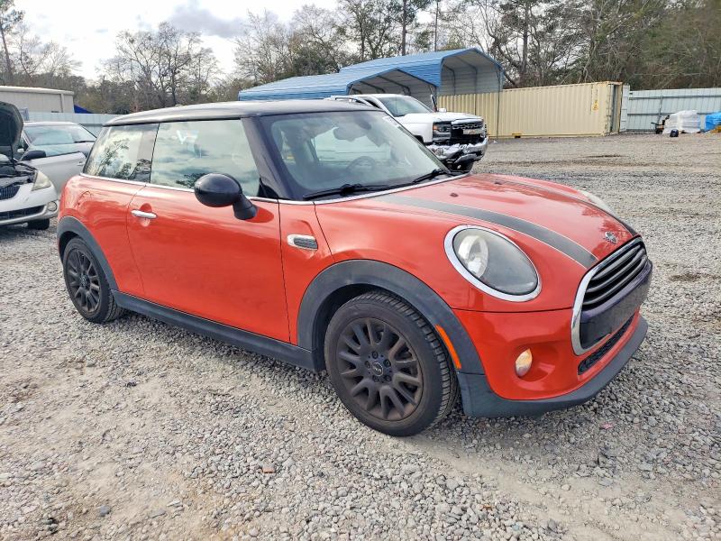 Photo 4 from auction – 2019 MINI COOPER with VIN WMWXP5C58K2H29854