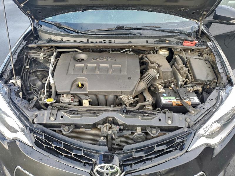 Photo 11 from auction – 2016 TOYOTA COROLLA L with VIN 5YFBURHE0GP453505