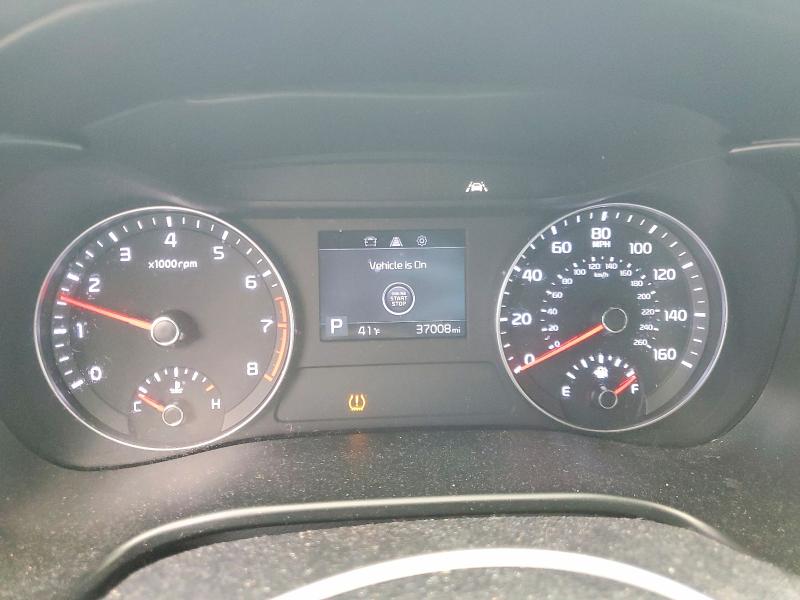 Photo 9 from auction – 2020 KIA FORTE with VIN 3KPF34AD8LE160522