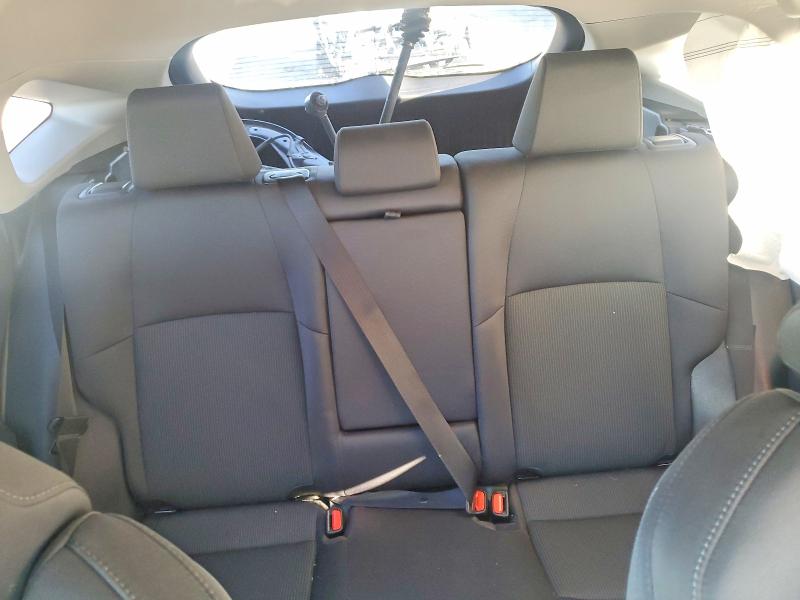 Photo 10 from auction – 2022 TOYOTA VENZA LE with VIN JTEAAAAH3NJ093847