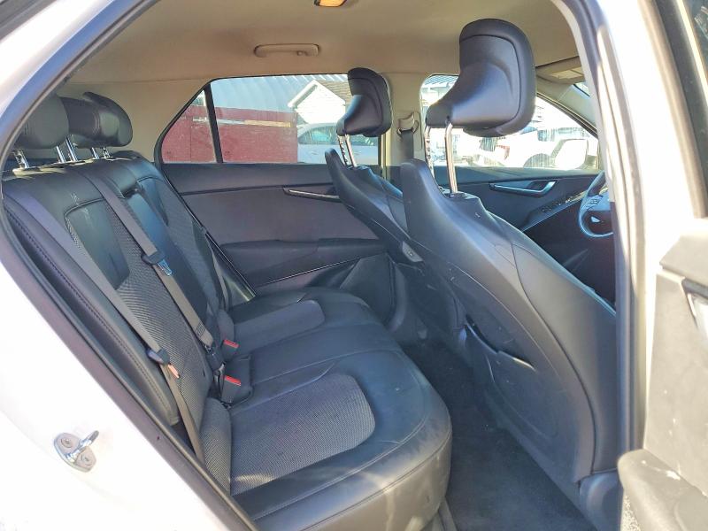 Photo 11 from auction – 2024 KIA NIRO WIND with VIN KNDCR3L17R5107572