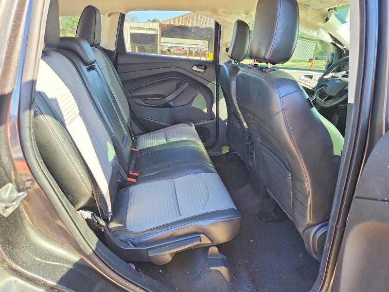 Photo 11 from auction – 2019 FORD ESCAPE SE with VIN 1FMCU0GD1KUB75018