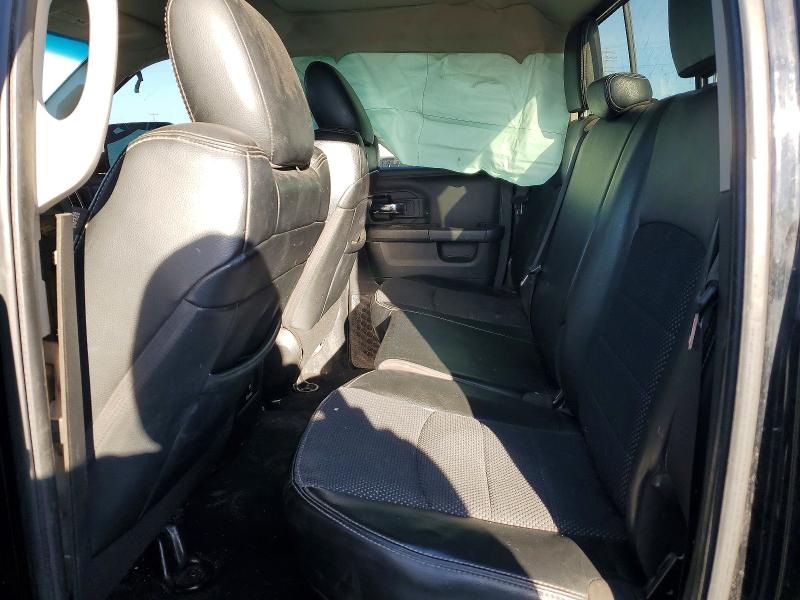 Photo 10 from auction – 2013 RAM 1500 with VIN 1C6RR7HT7DS718411