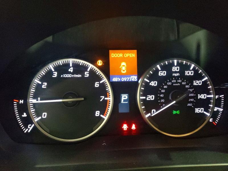 Photo 9 from auction – 2015 ACURA ILX 20 TEC with VIN 19VDE1F71FE005634
