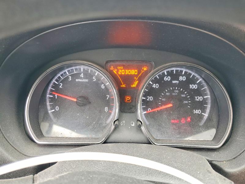 Photo 9 from auction – 2014 NISSAN VERSA NOTE with VIN 3N1CE2CP8EL375649