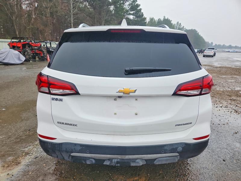 Photo 6 from auction – 2022 CHEVROLET EQUINOX PR with VIN 3GNAXNEV7NS150146