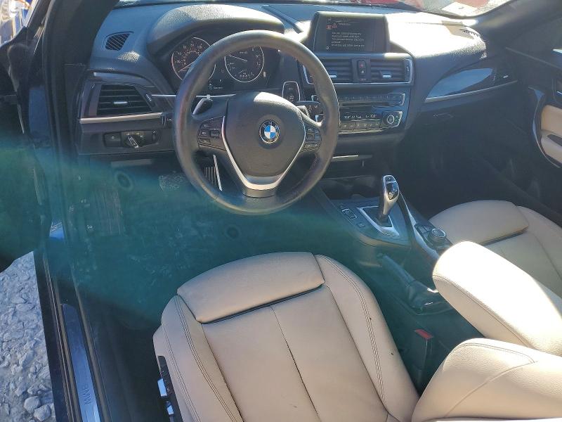 Photo 8 from auction – 2017 BMW 230XI with VIN WBA2M9C35HV717660
