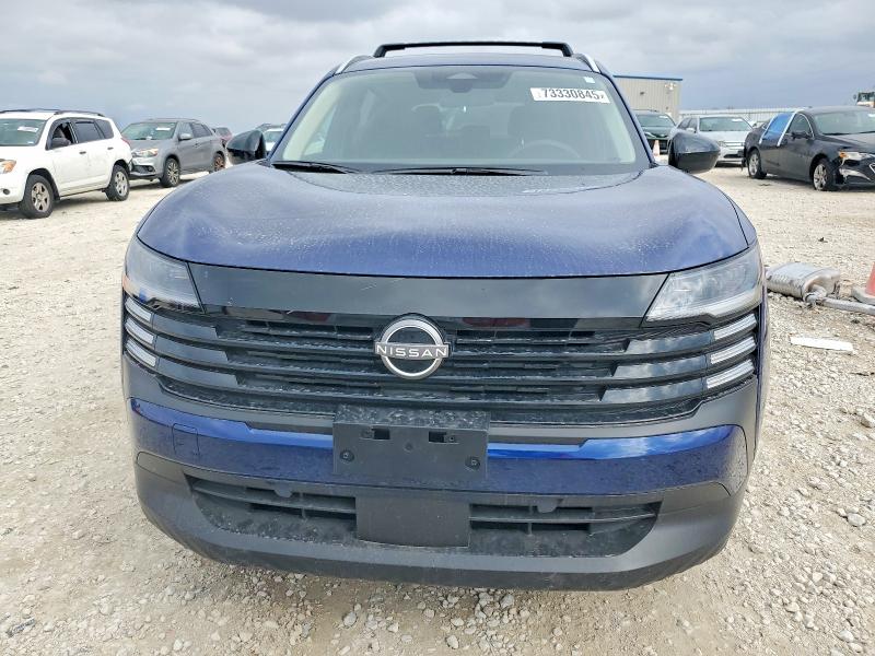 Photo 5 from auction – 2026 NISSAN KICKS SV with VIN 3N8AP6CE8TL346271
