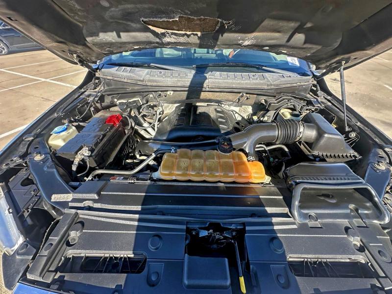 Photo 7 from auction – 2015 FORD F150 SUPER with VIN 1FTEW1EG5FKD55761