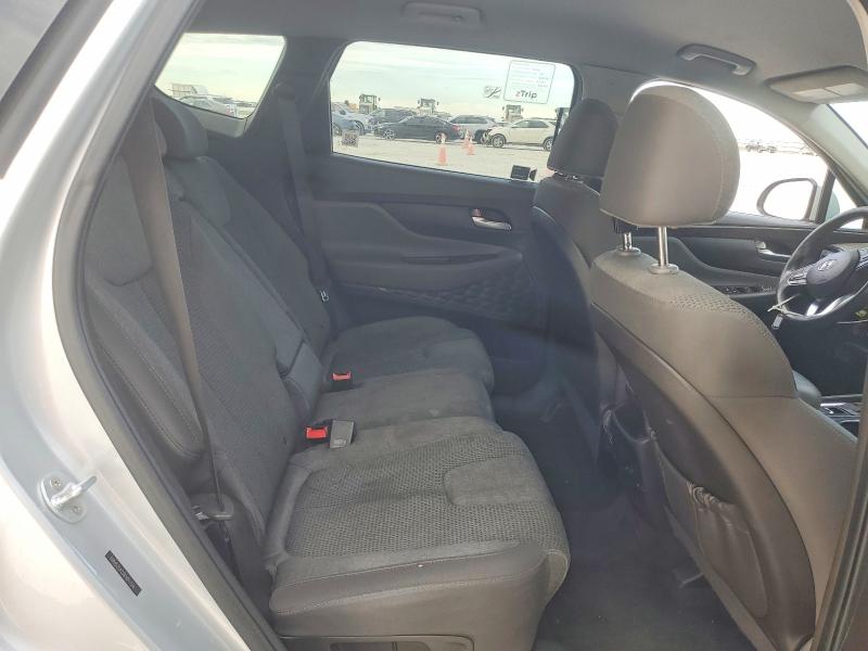 Photo 11 from auction – 2019 HYUNDAI SANTA FE S with VIN 5NMS23AD2KH097596