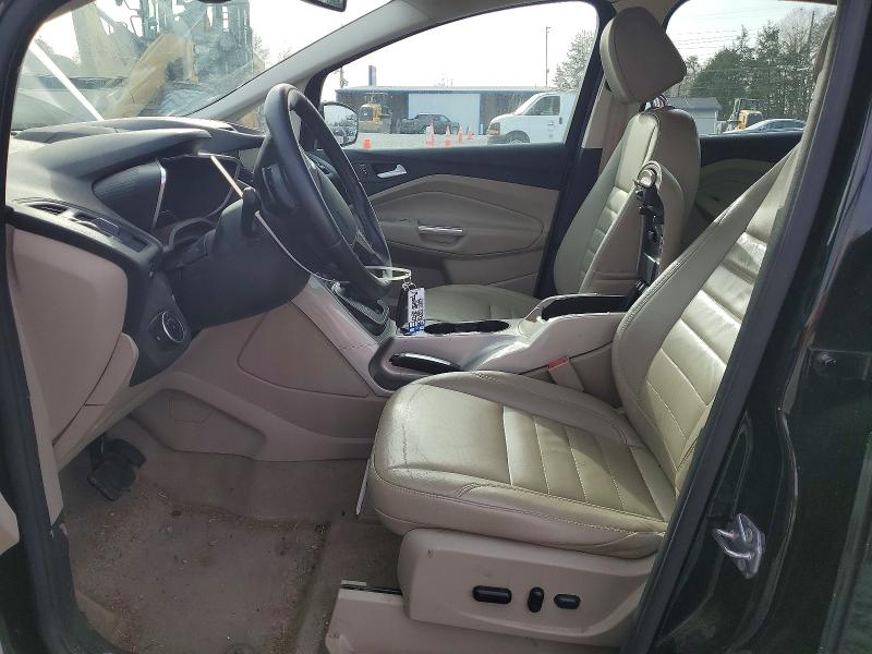 Photo 7 from auction – 2015 FORD C-MAX PREM with VIN 1FADP5CU1FL113865