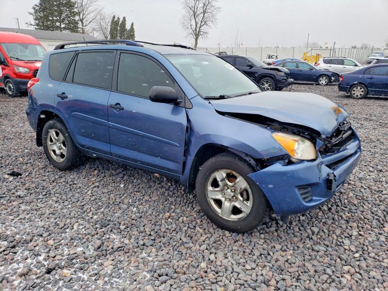 Foto 4 de la subasta – 2012 TOYOTA RAV4 con VIN JTMBF4DV6C5053958