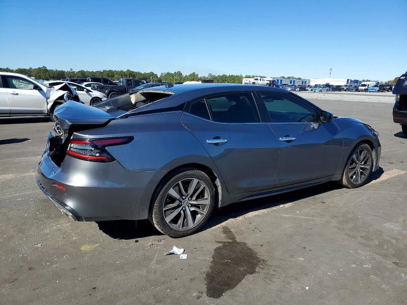 Photo 3 from auction – 2020 NISSAN MAXIMA with VIN 1N4AA6BV7LC385028