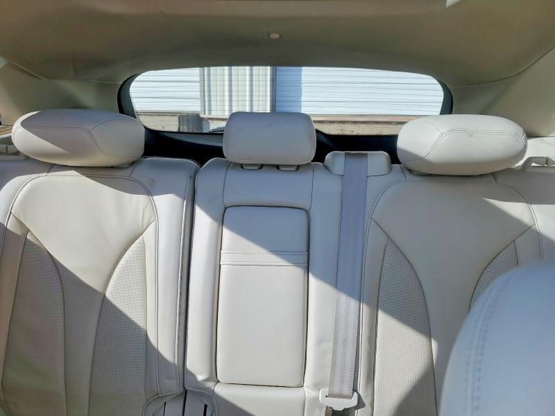 Photo 10 from auction – 2016 LINCOLN MKC SELECT with VIN 5LMCJ2D93GUJ24306