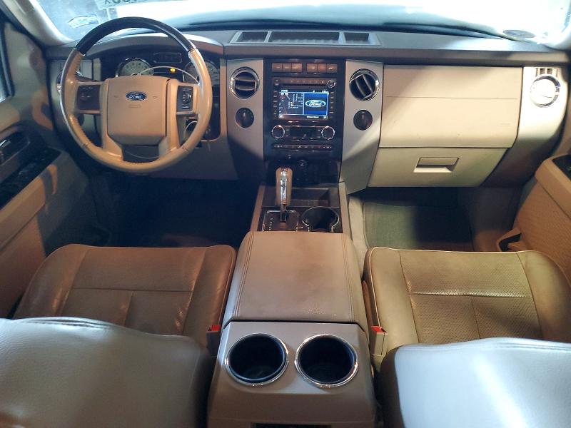 Photo 8 from auction – 2014 FORD EXPEDITION with VIN 1FMJK2A51EEF00436