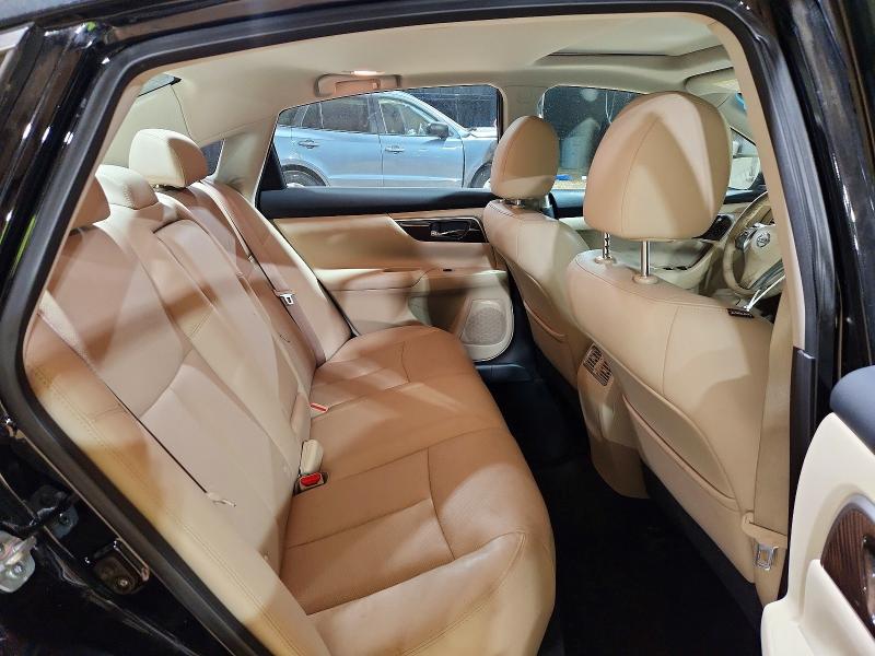 Photo 10 from auction – 2015 NISSAN ALTIMA 2.5 with VIN 1N4AL3AP5FC451575
