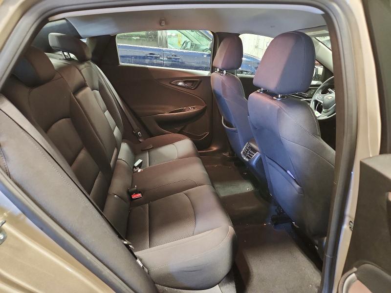 Photo 10 from auction – 2022 CHEVROLET MALIBU with VIN 1G1ZD5ST0NF159193