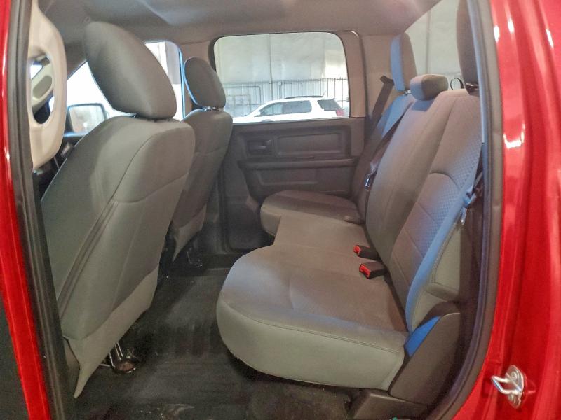 Photo 10 from auction – 2017 RAM 1500 ST with VIN 1C6RR7KG5HS574018