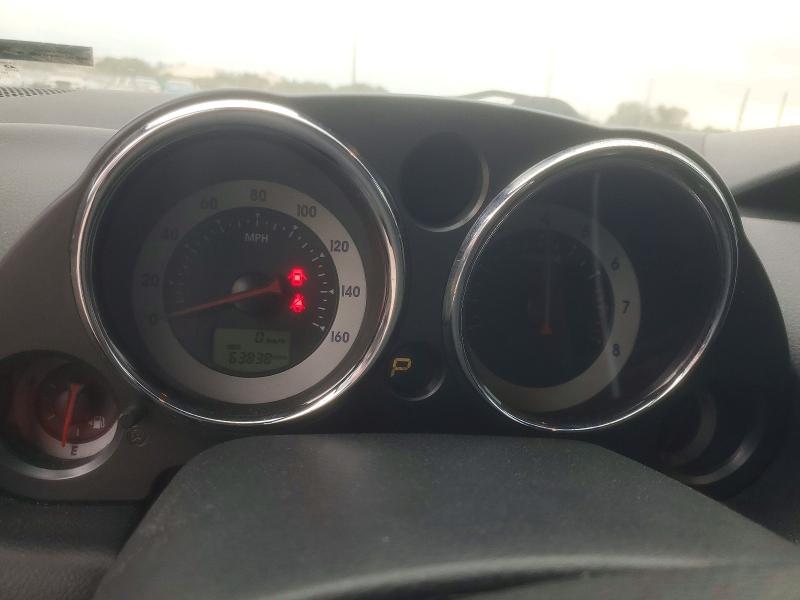 Photo 9 from auction – 2007 MITSUBISHI ECLIPSE SP with VIN 4A3AL25F87E071283