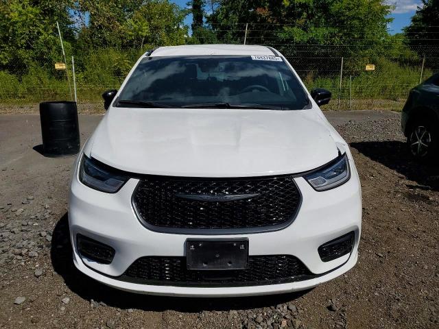 صورة رقم 5 من المزاد - 2024 CHRYSLER PACIFICA H مع VIN 2C4RC1S79RR158421