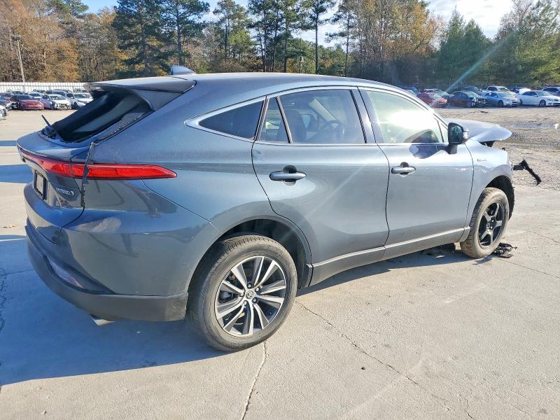 Photo 3 from auction – 2021 TOYOTA VENZA LE with VIN JTEAAAAH5MJ003841