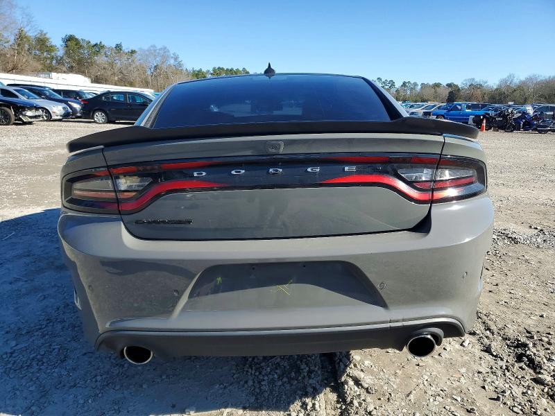 Photo 6 from auction – 2018 DODGE CHARGER with VIN 2C3CDXCT2JH238465